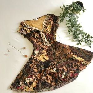 Perfect dress for all seasons